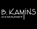 B Kamins Logo